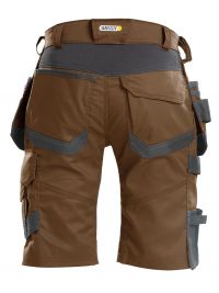 Arbeitsshorts Damen